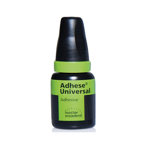 Ivoclar Vivadent 663720 Adhese Universal Single Component Light Cure Adhesive 5 mL Ivoclar Vivadent 663720 Adhese Universal Single Component Light Cure Adhesive 5 mL